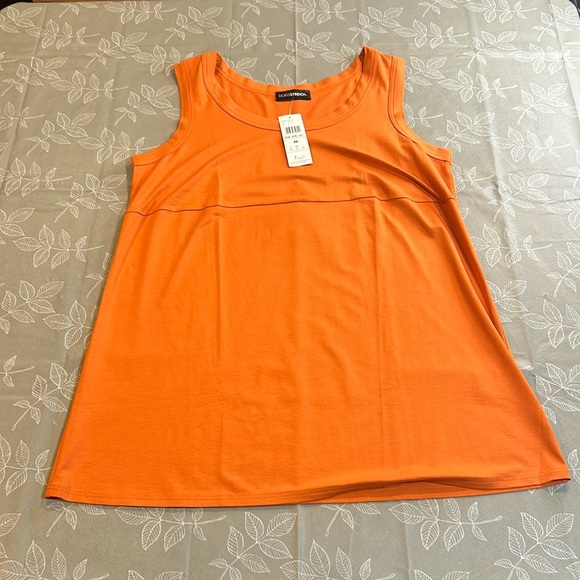Ladies Doris Streich Top. - Picture 1 of 5